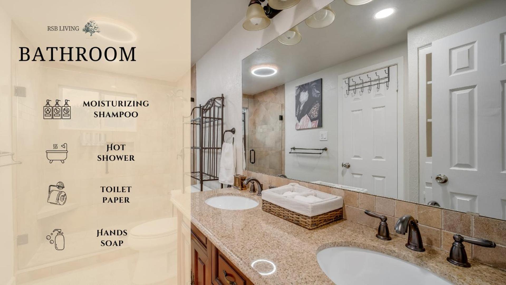 Stunning 5Br 2Ba Holiday Home With Private Pool And Cinema Dallas Ngoại thất bức ảnh